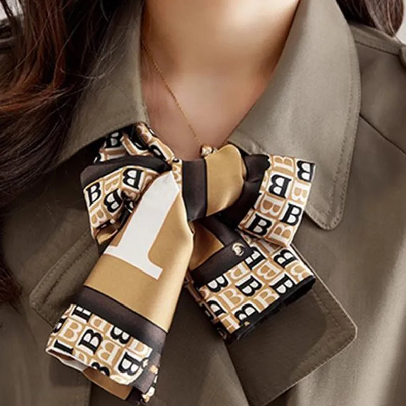 ❄️ Winter Wonderland Specials ❄️ - Elegant & Fashionable High-End Trench Coat for Women