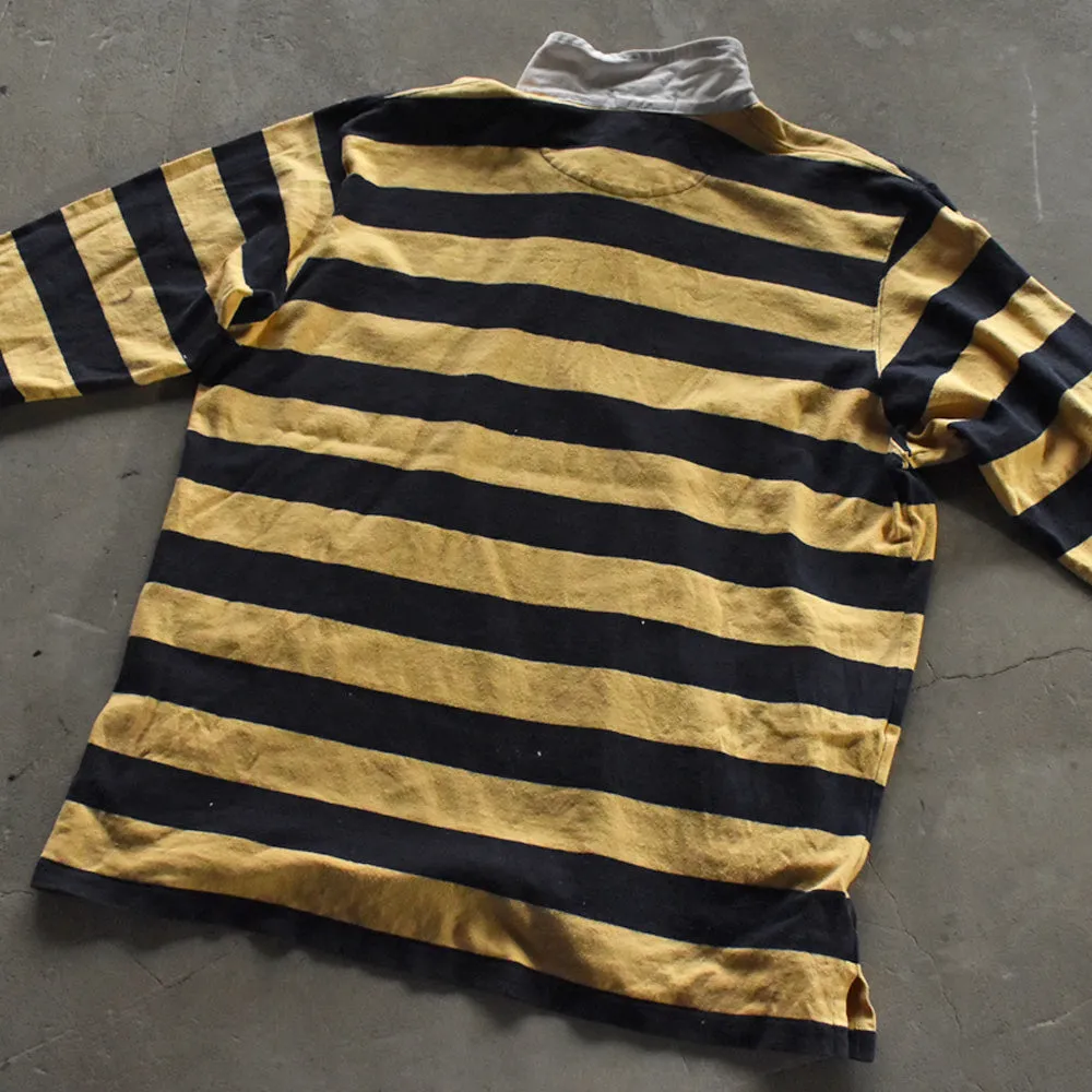90's　Polo Ralph Lauren/ポロ ラルフ ローレン スウェット ラグビージャージ　230610