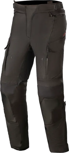 ALPINESTARS Stella Andes v3 Drystar? Pants - Black - Small 3237521-10-S