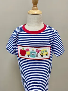 Back to School Tee