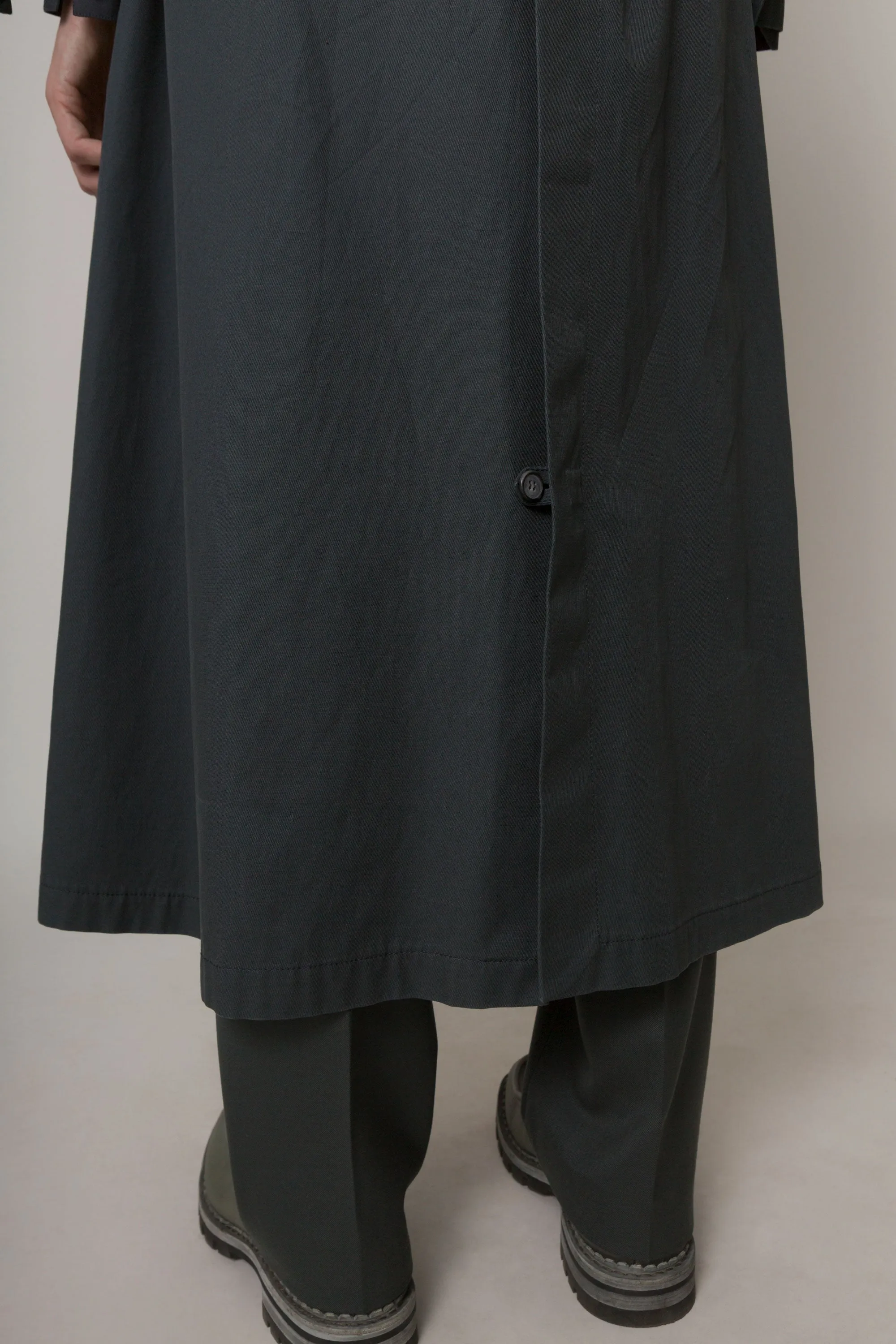 BASEL trench 445C (M) - PRE-ORDER