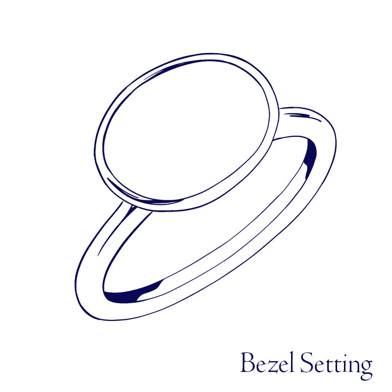 BESPOKE 3.47CT TANZANITE