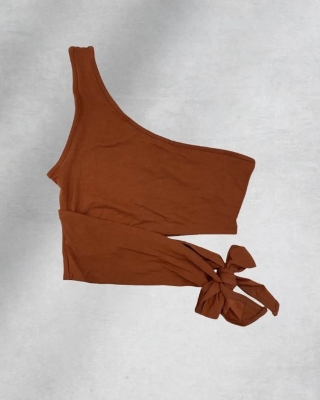 Brandy Asymmetric Top
