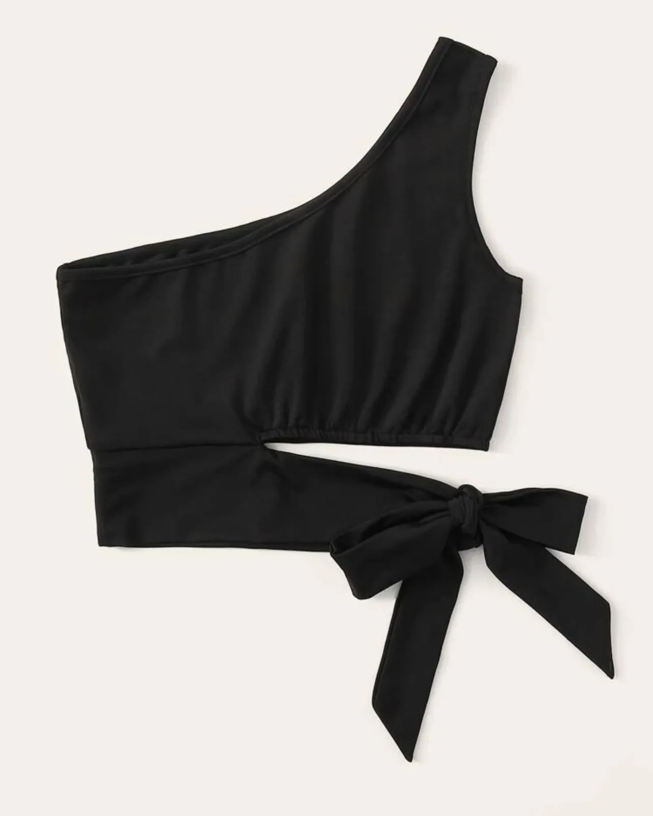 Brandy Asymmetric Top