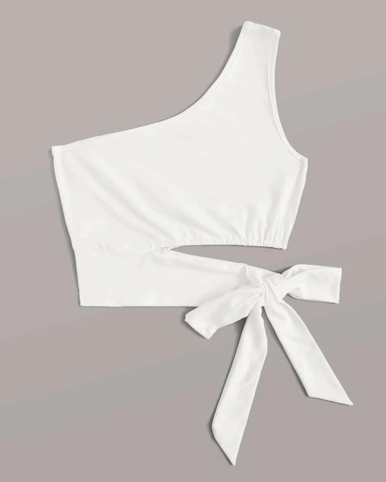 Brandy Asymmetric Top