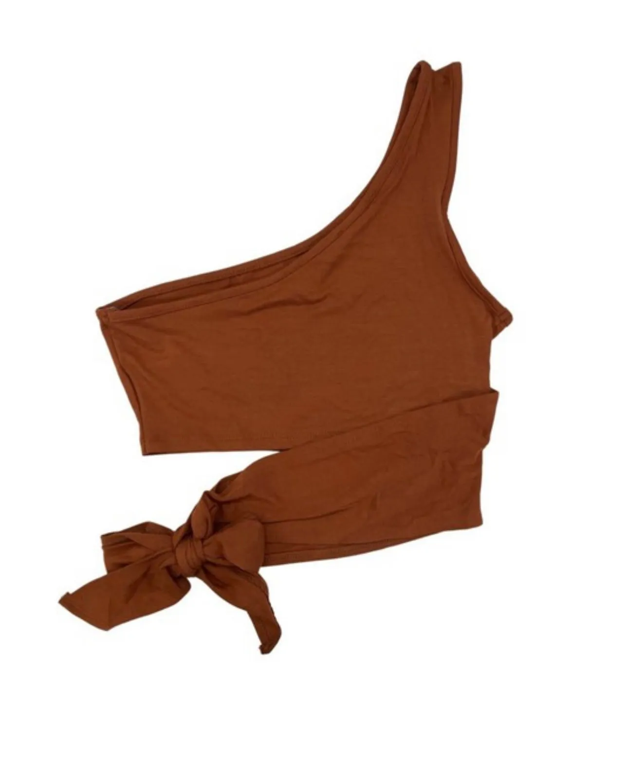 Brandy Asymmetric Top