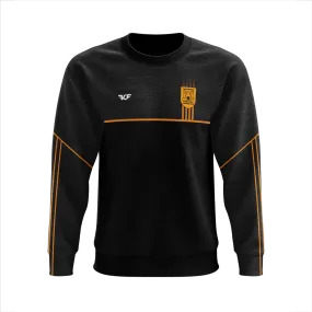 Castlemagner LGFA: Crewneck Jumper OP #2
