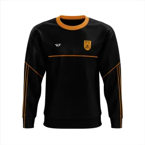 Castlemagner LGFA: Crewneck Jumper OP #3