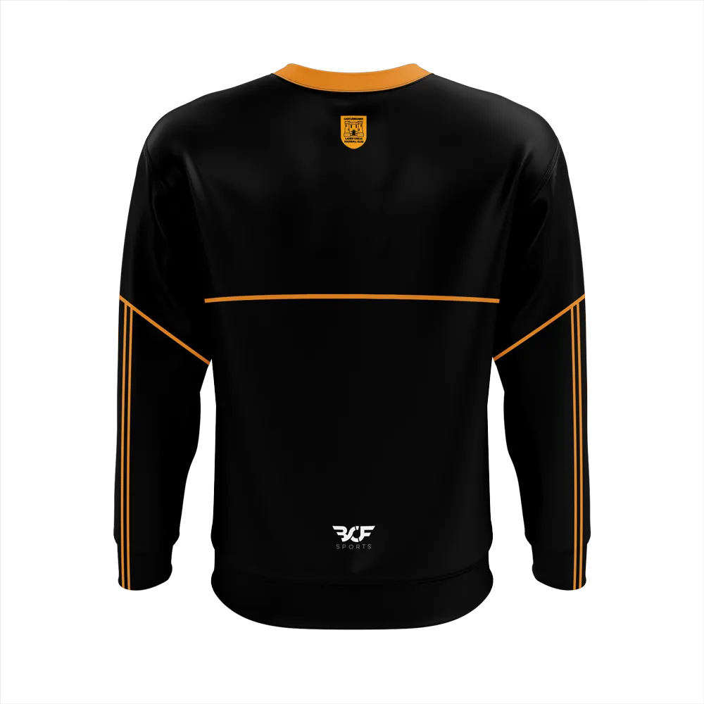 Castlemagner LGFA: Crewneck Jumper OP #3
