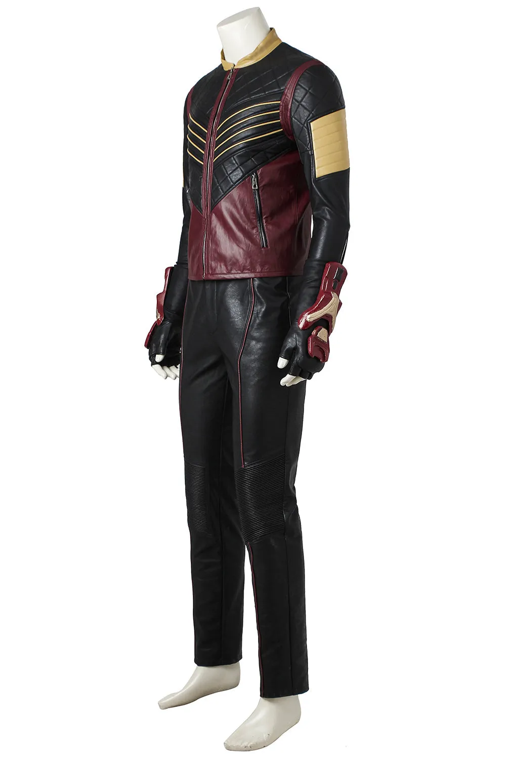 Cisco Ramon Vibe Cosplay Costume