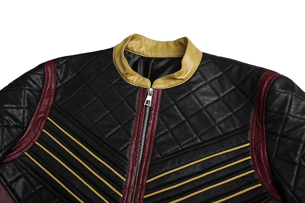 Cisco Ramon Vibe Cosplay Costume