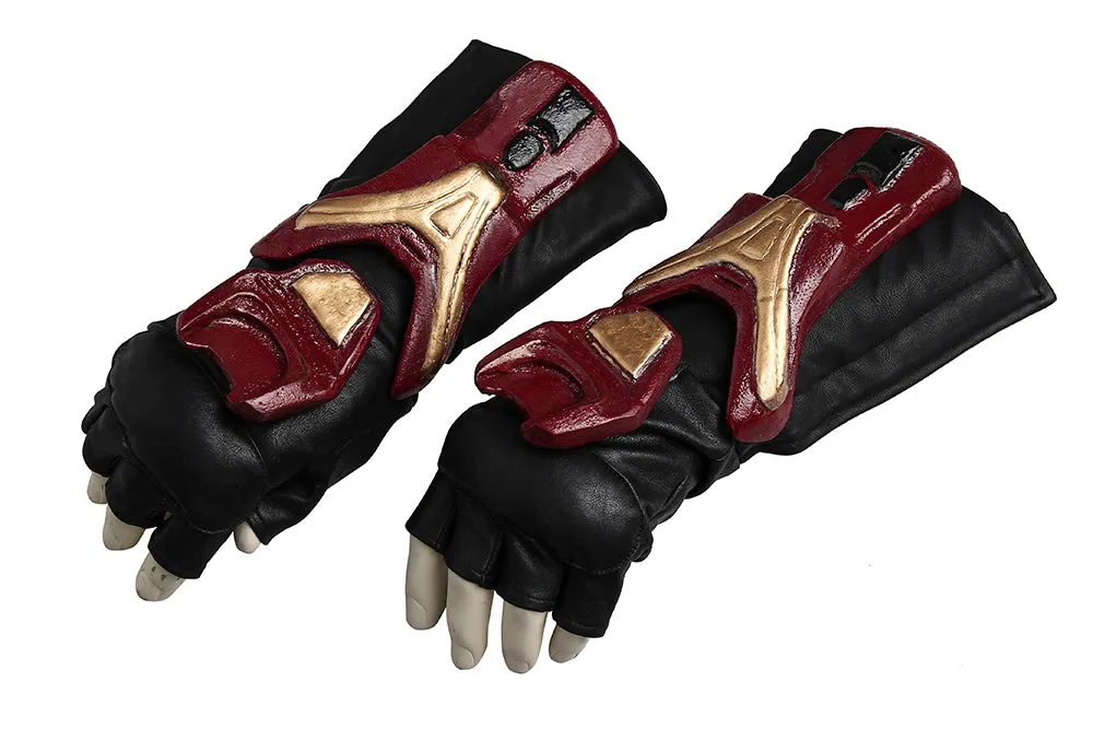 Cisco Ramon Vibe Cosplay Costume