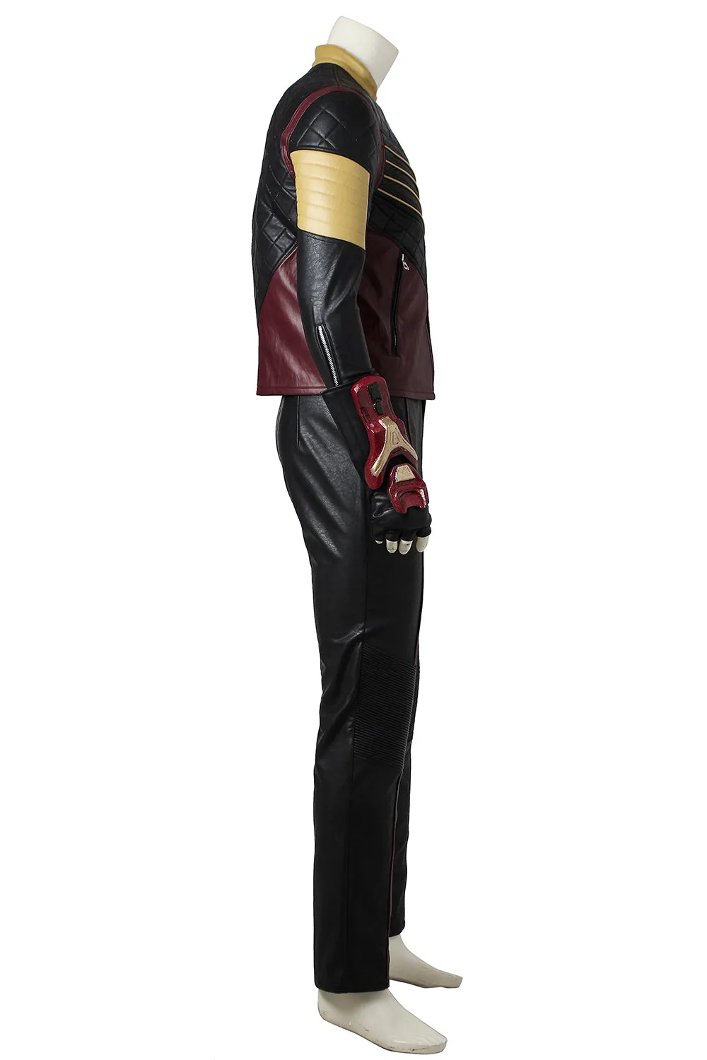 Cisco Ramon Vibe Cosplay Costume