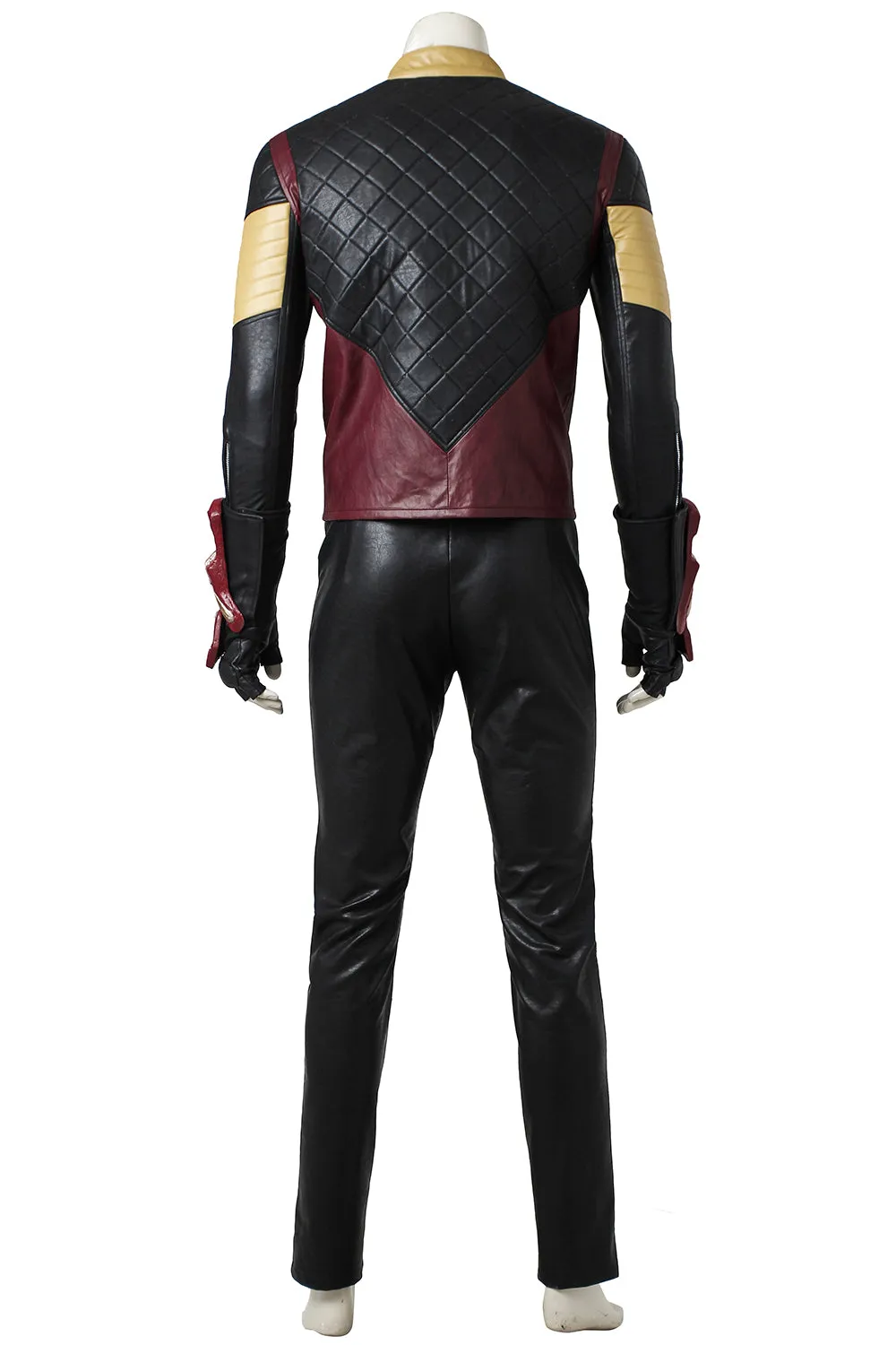 Cisco Ramon Vibe Cosplay Costume