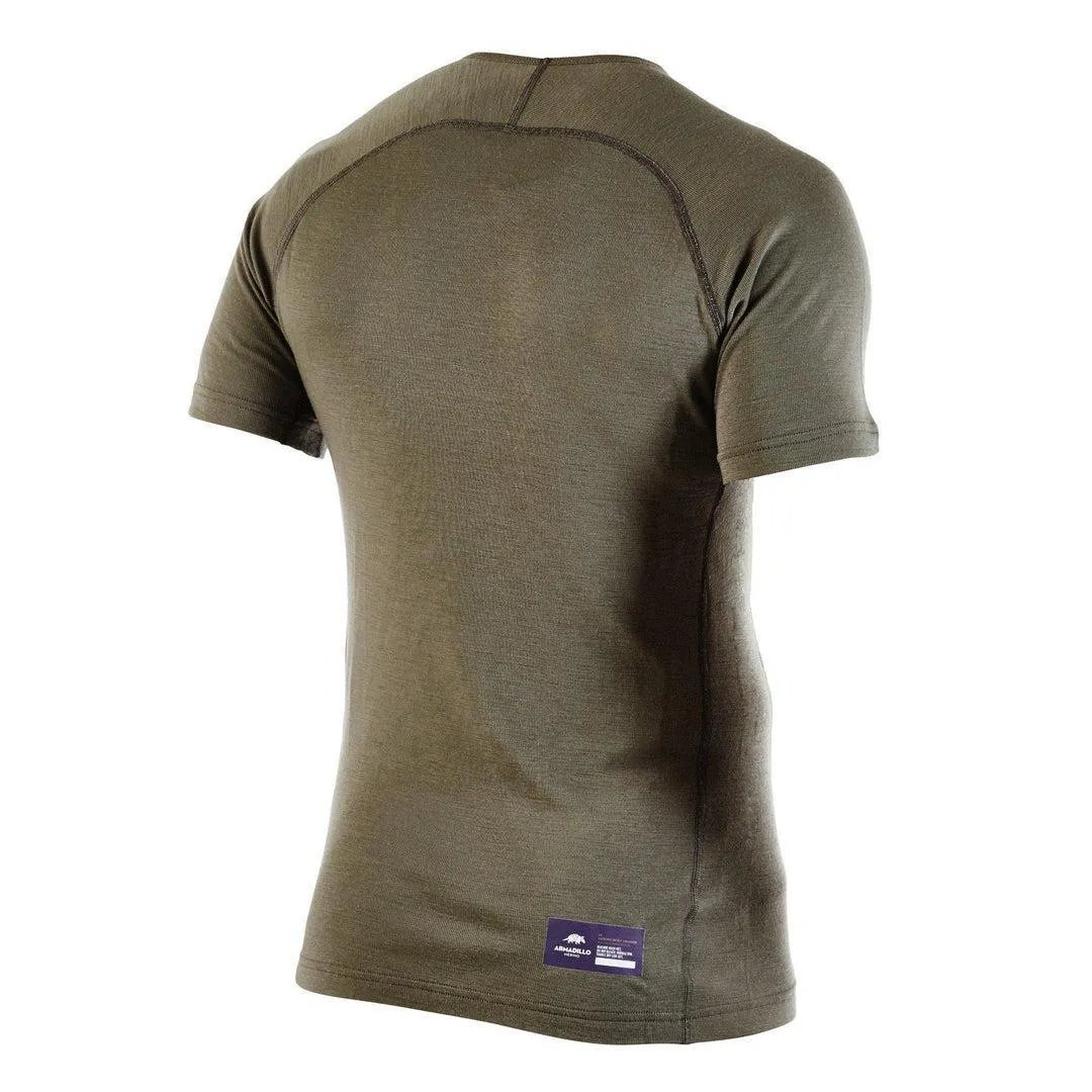 Condor - Raptor Short Sleeve Crew Neck