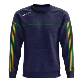 Crewneck Jumper - Style 3