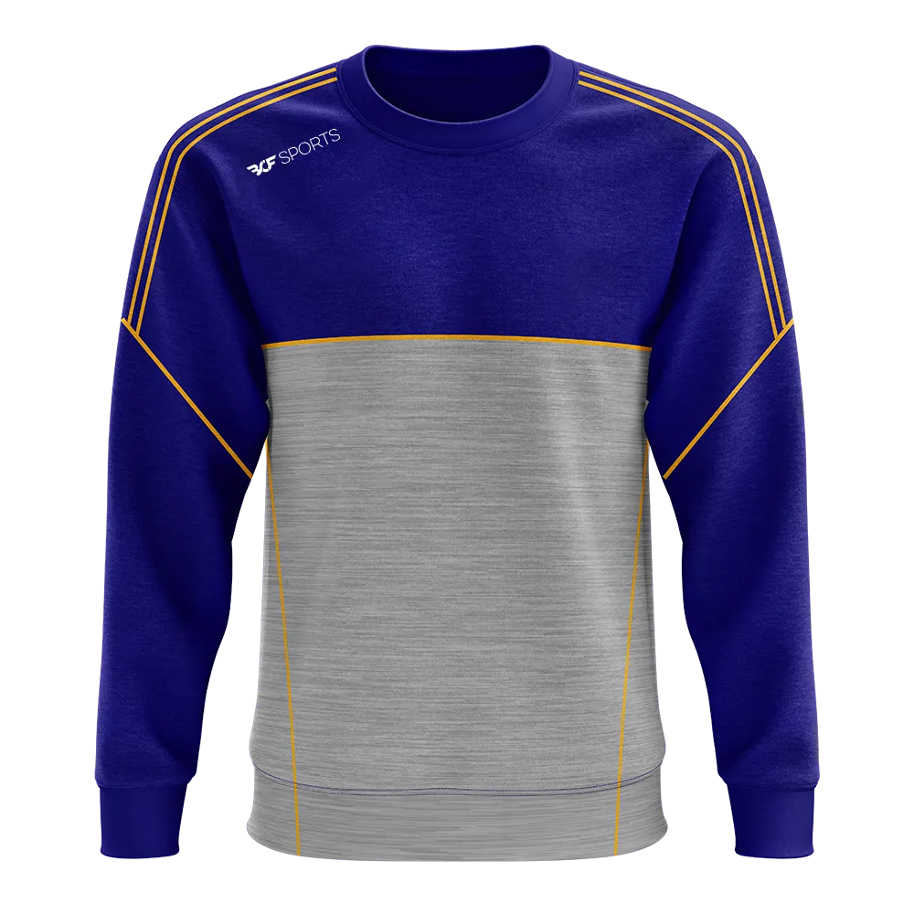 Crewneck Jumper - Style 5