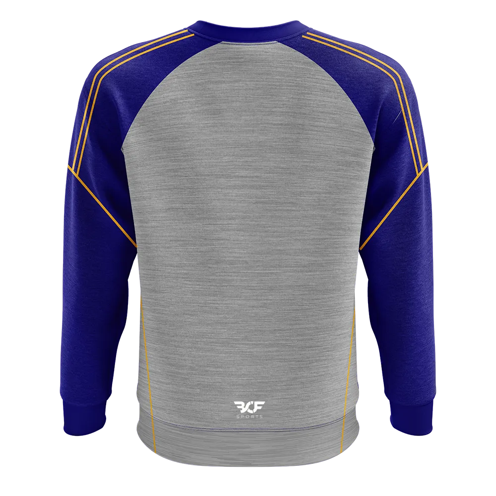 Crewneck Jumper - Style 5