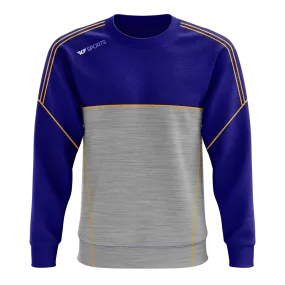 Crewneck Jumper - Style 5