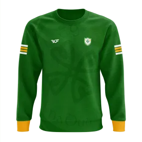 Delany's GAA: Crewneck 75th Anniversary Jumper
