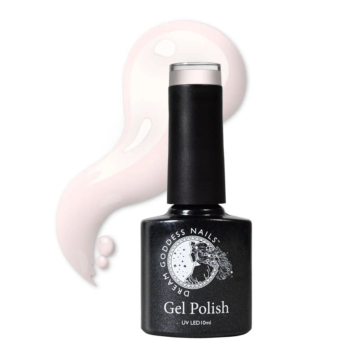 Dream Goddess Gel Polish 10ml CORA
