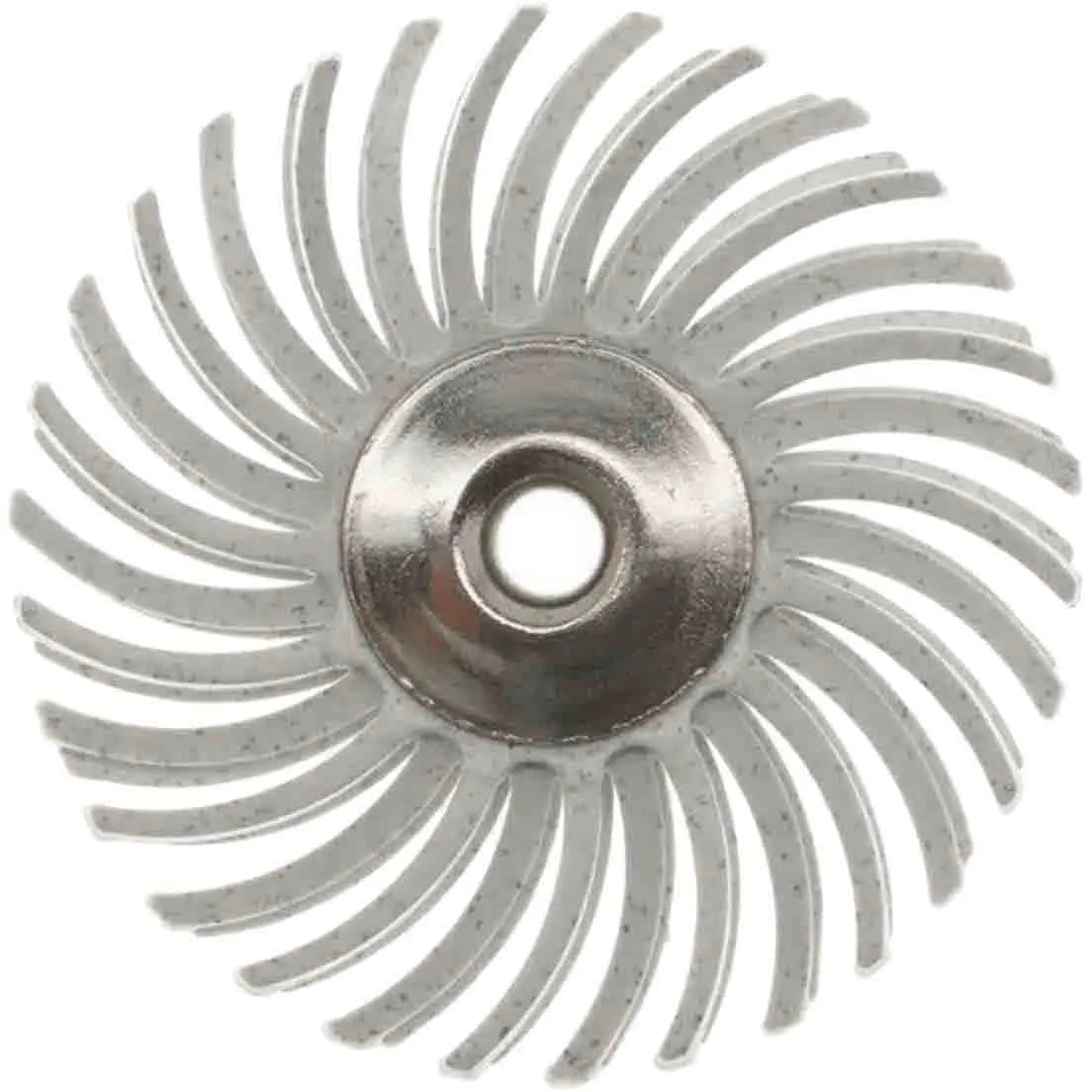 Dremel EZ472SA Medium 120 Grit Detail Abrasive Brush