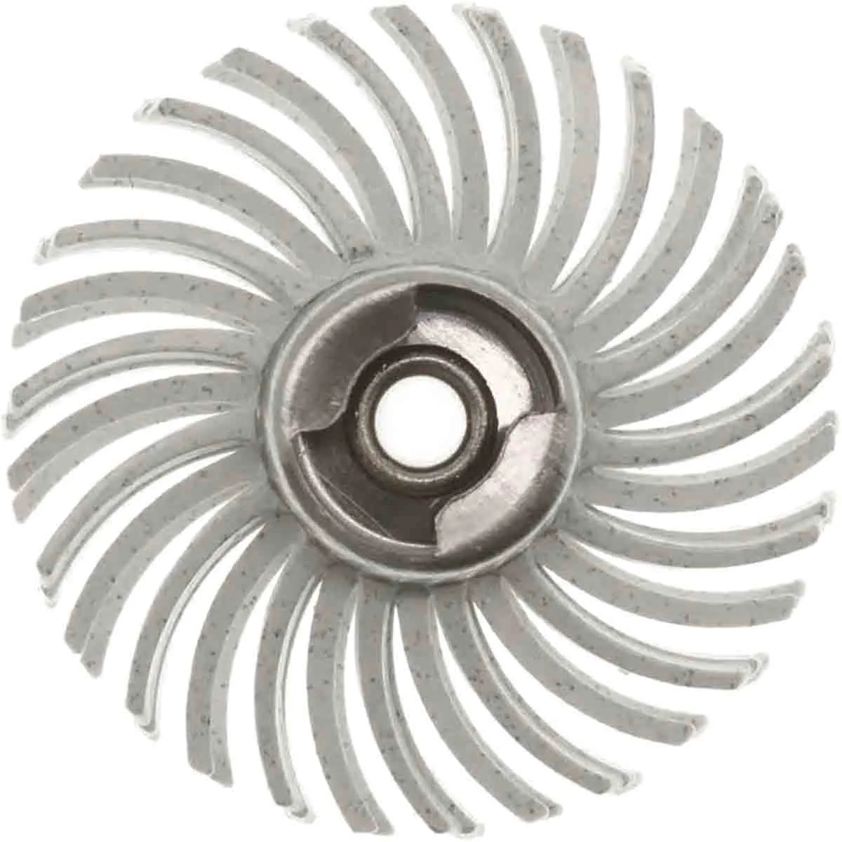 Dremel EZ472SA Medium 120 Grit Detail Abrasive Brush