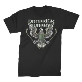 Dropkick Murphys - Dead End Kids Eagle