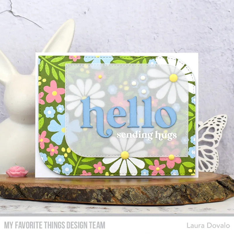 Essential Hello Die-namics
