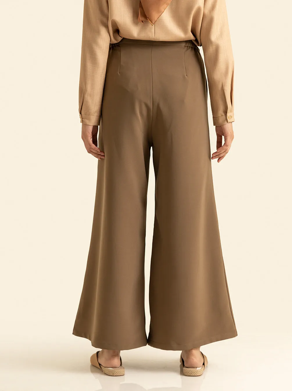 EVE PANTS UMBER