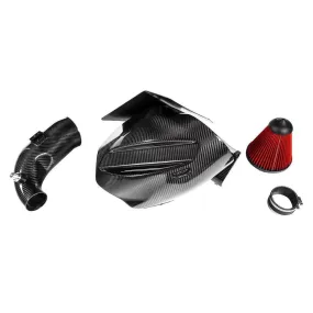 Eventuri Carbon Fiber Intake | 2020 Toyota Supra A90 (EVE-A90-CF-INT)