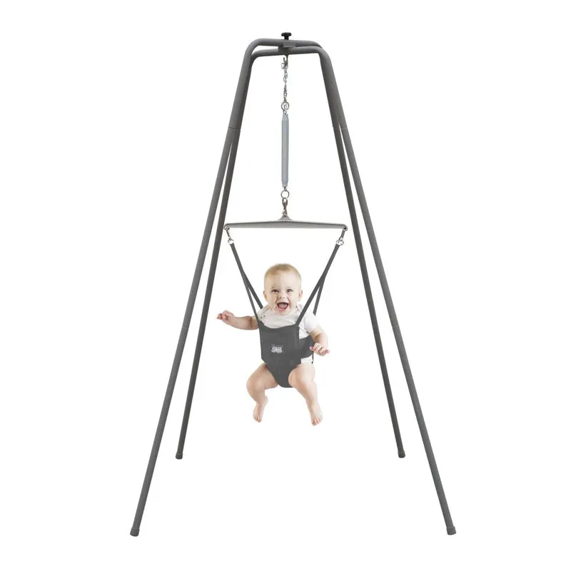 Exerciser with Super Stand   Doorway Conversion Kit