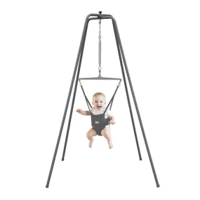 Exerciser with Super Stand   Doorway Conversion Kit