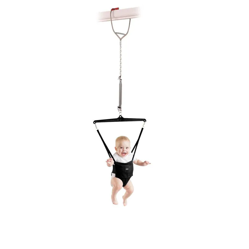 Exerciser with Super Stand   Doorway Conversion Kit