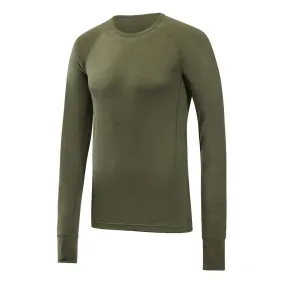 Falcon - Raptor Long Sleeve Crew Neck