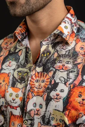 FELINE