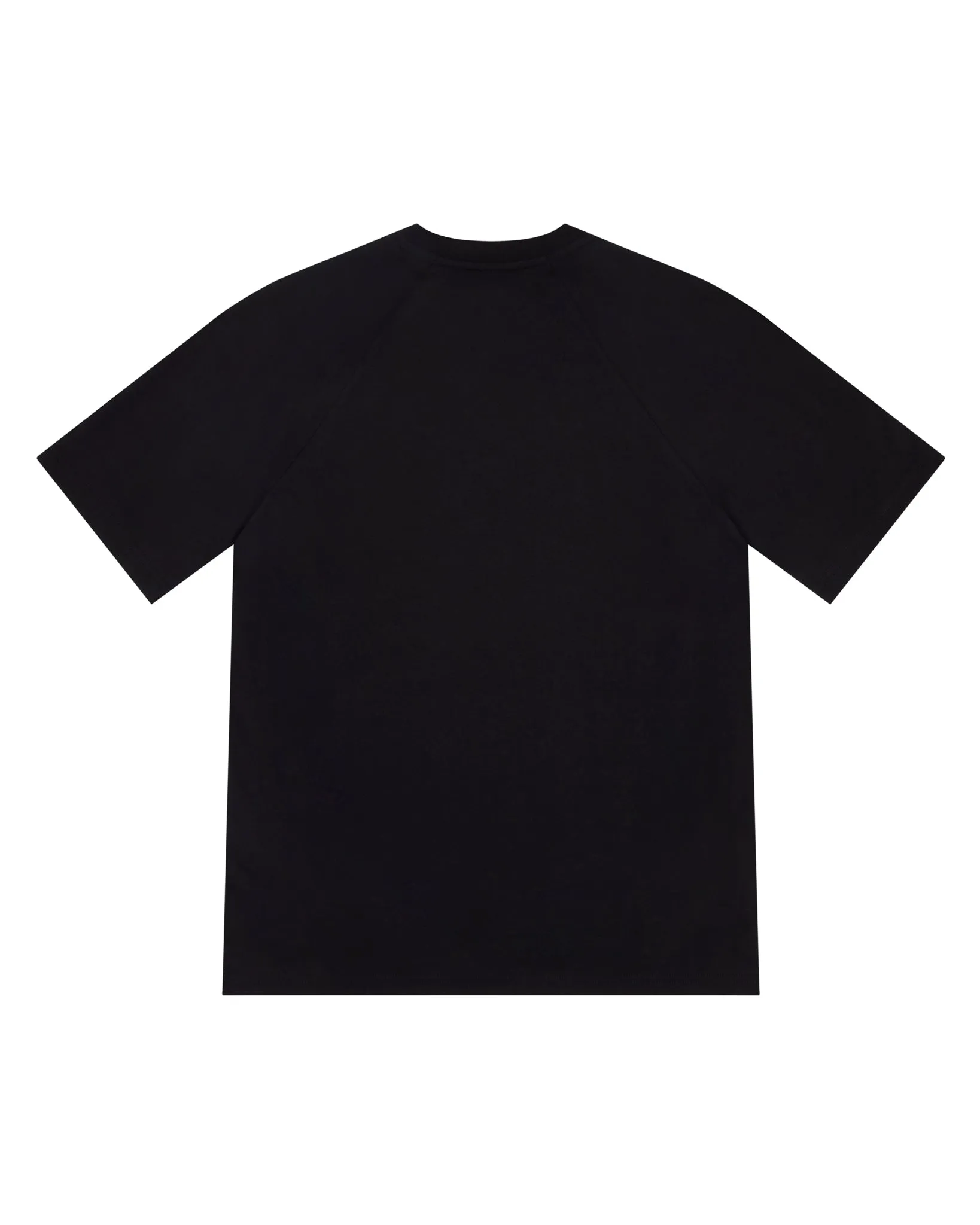 Foundation Base Layer Tee - Black