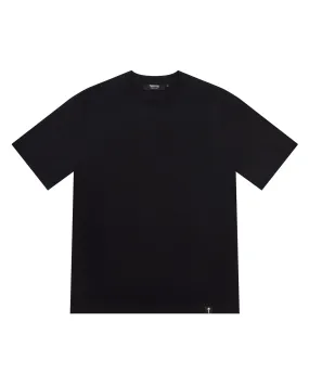 Foundation Base Layer Tee - Black