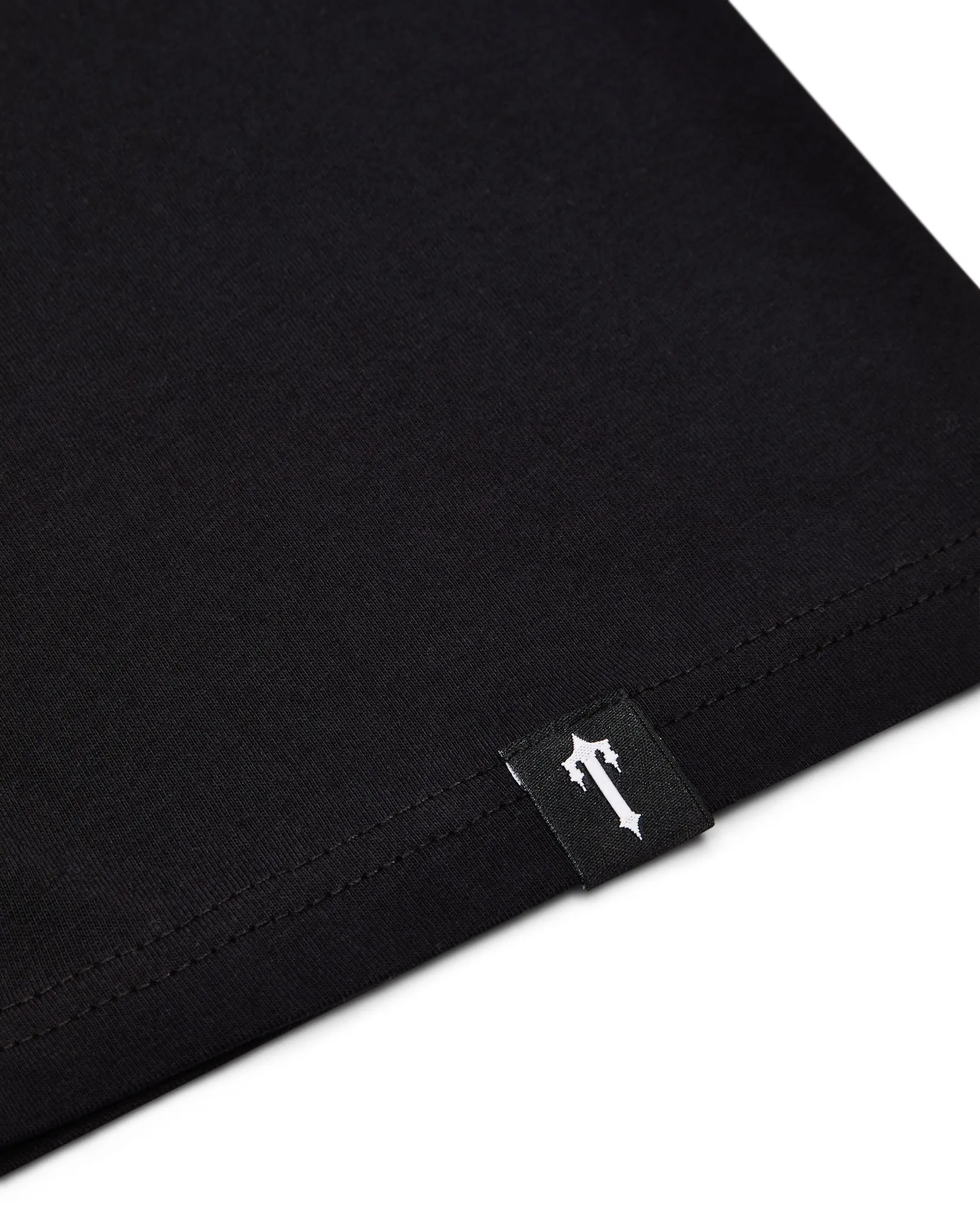 Foundation Base Layer Tee - Black