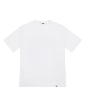 Foundation Base Layer Tee - White