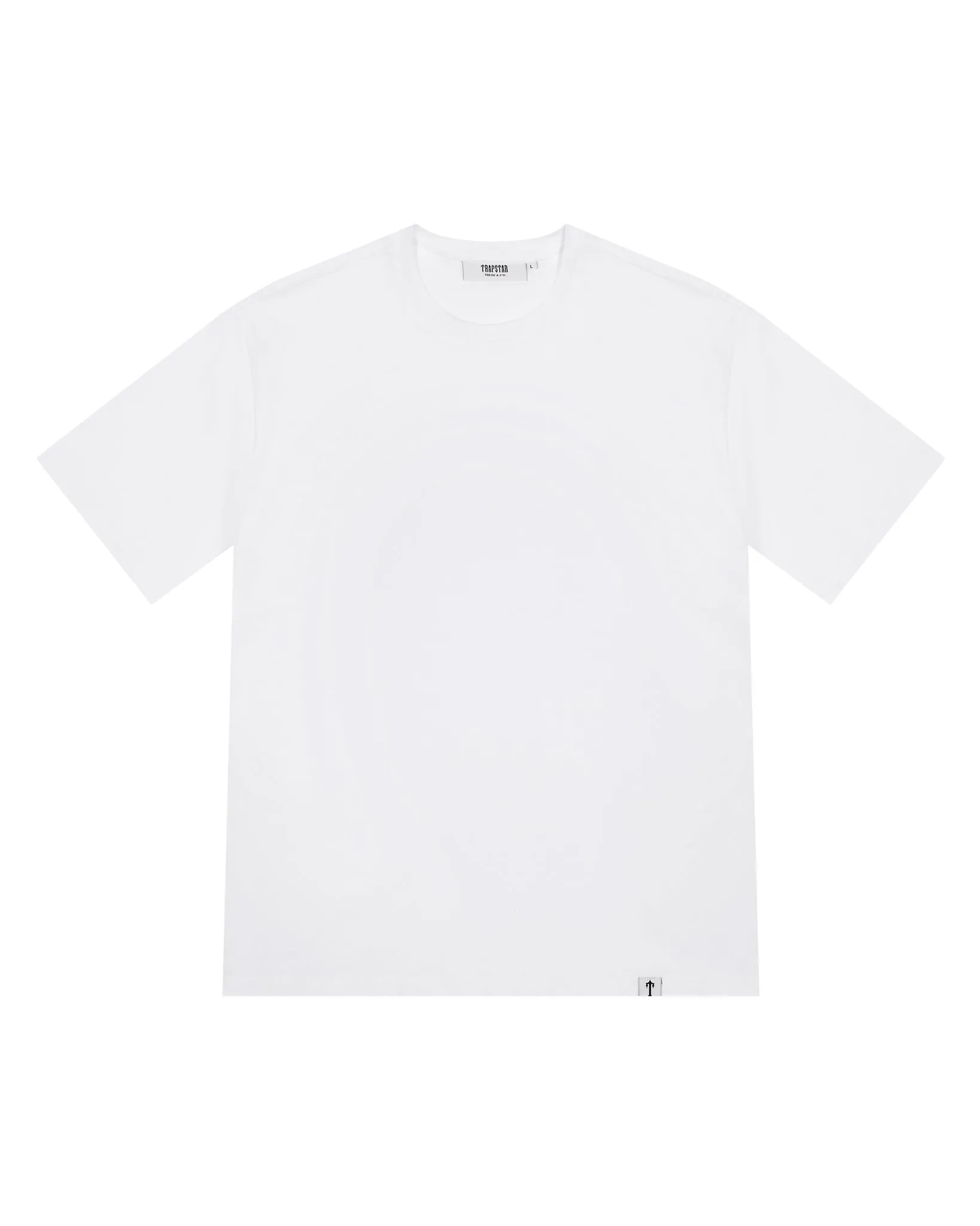 Foundation Base Layer Tee - White