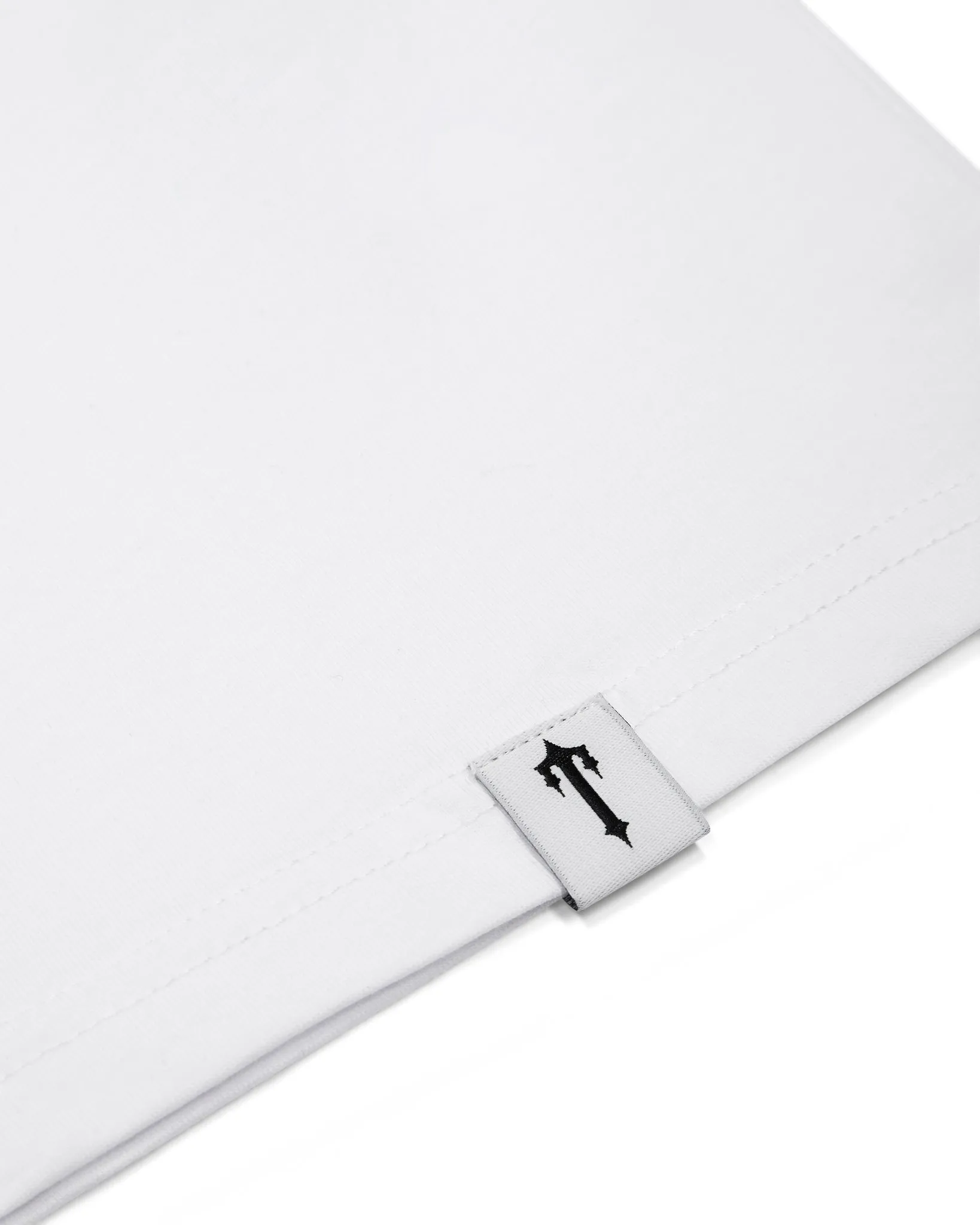 Foundation Base Layer Tee - White
