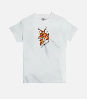 Fox | Kid's Basic Cut T-shirt