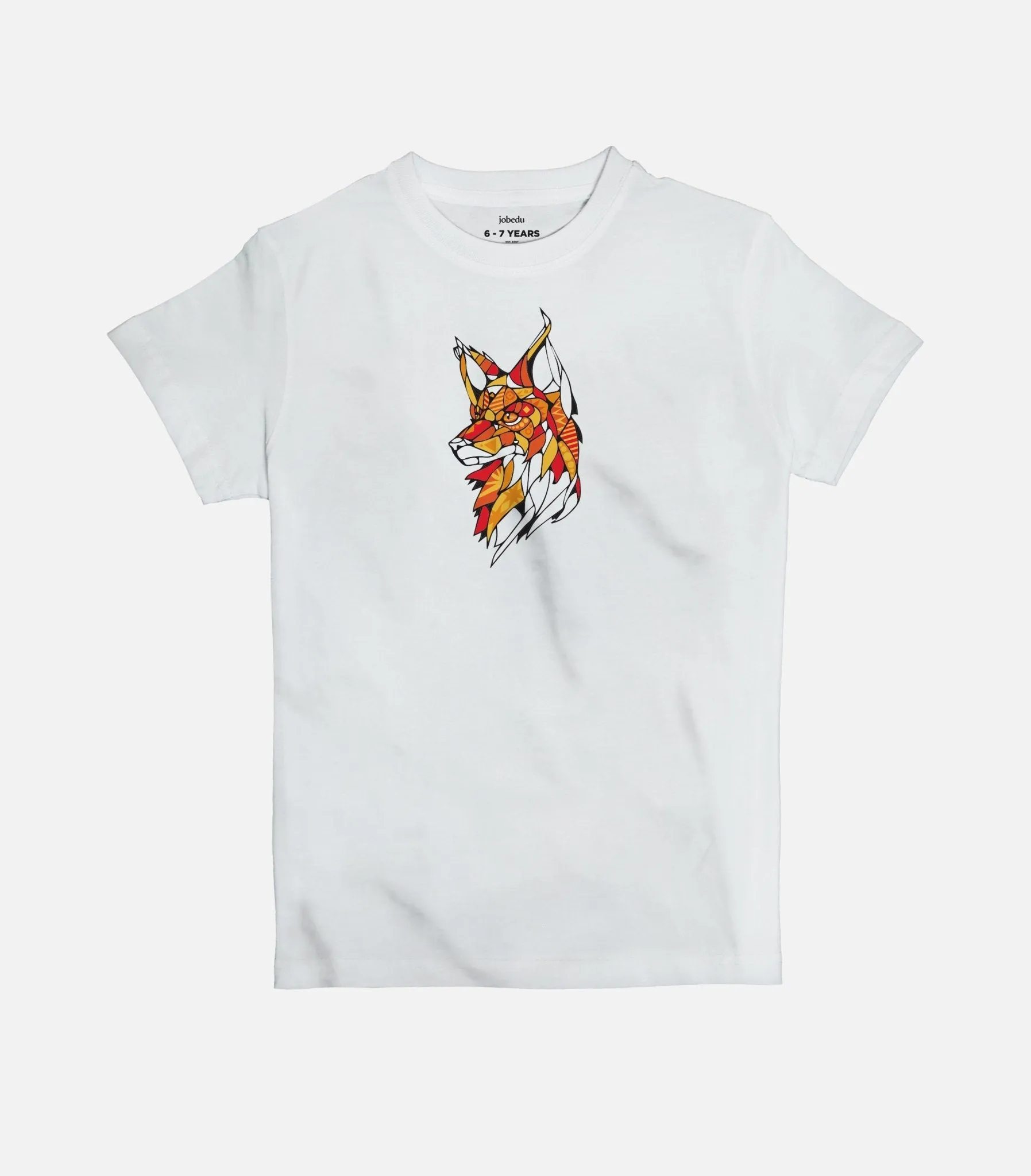 Fox | Kid's Basic Cut T-shirt