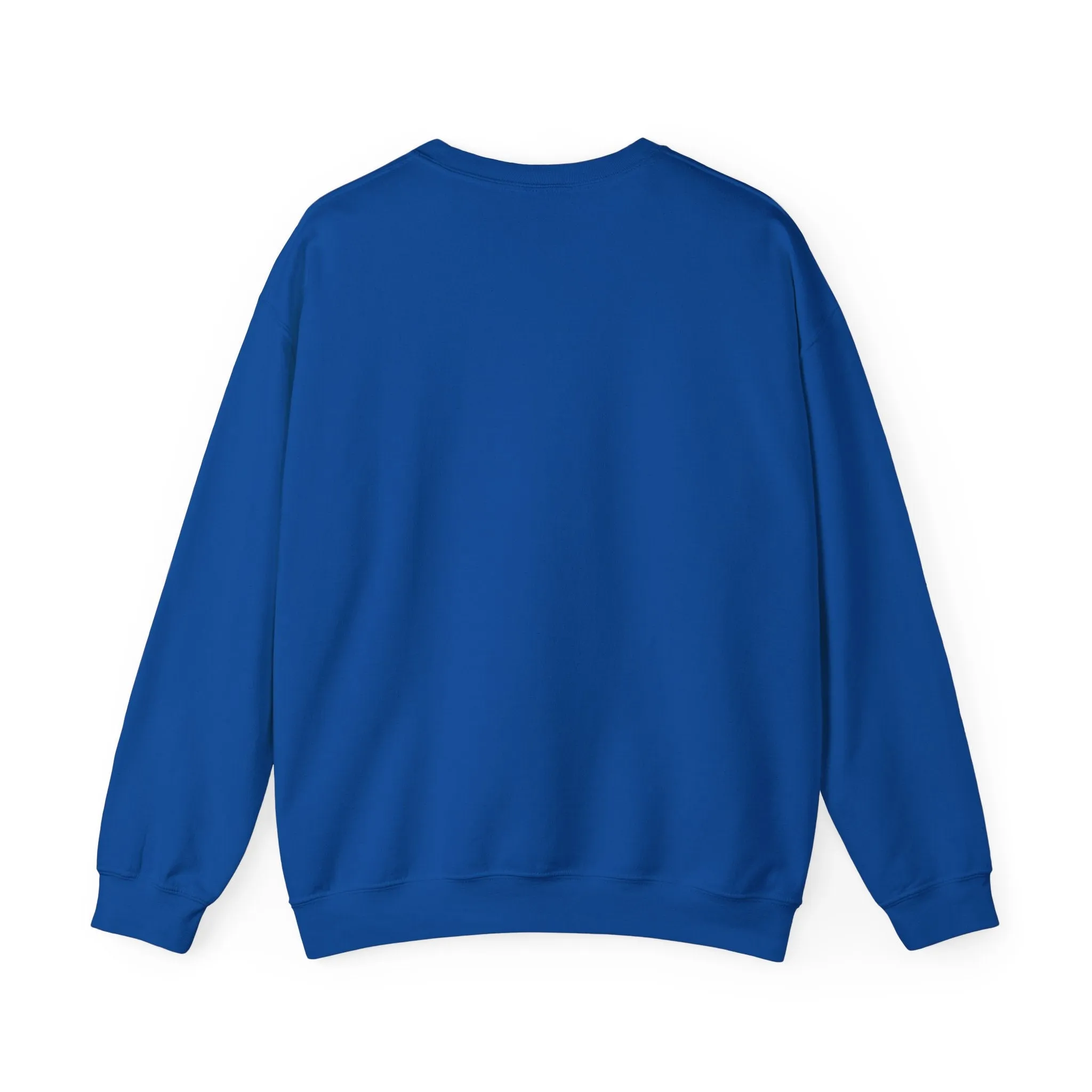 Funny Movie Inspired Unisex Sweatshirt - Don't be a Jerk Design