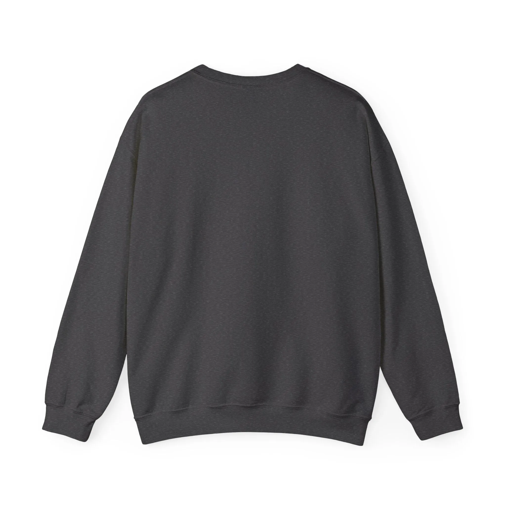 Funny Movie Inspired Unisex Sweatshirt - Don't be a Jerk Design