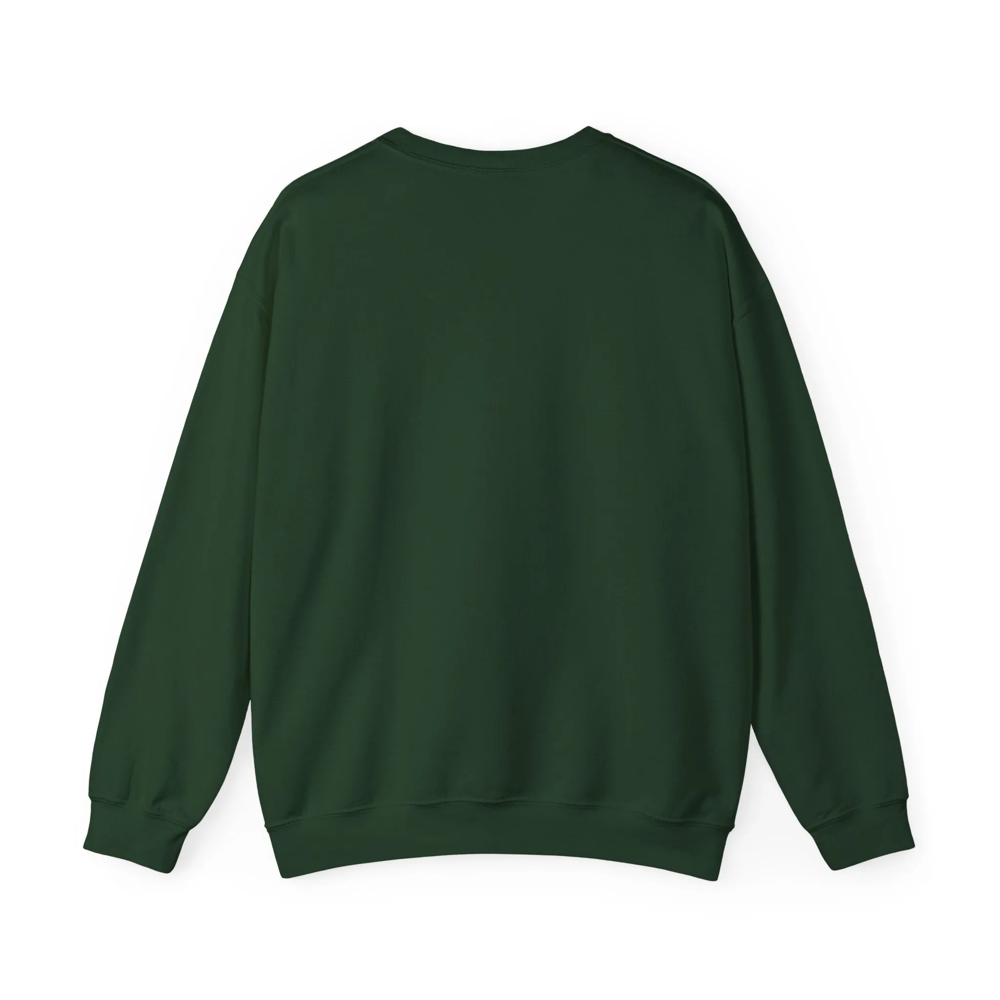 Funny Movie Inspired Unisex Sweatshirt - Don't be a Jerk Design