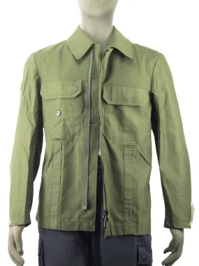 German Police "Moleskin" style jacket/shirt