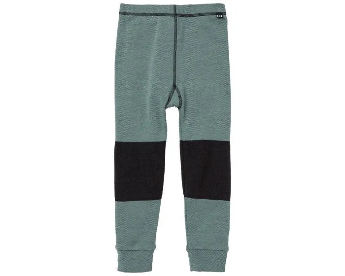Helly Hansen Kids Graphic Lifa Merino Set