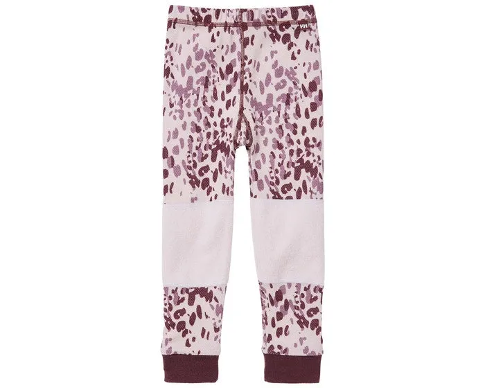 Helly Hansen Kids Graphic Lifa Merino Set